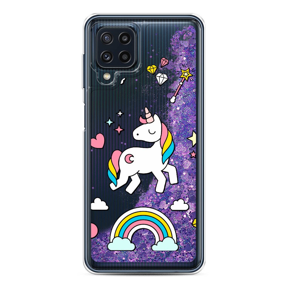 Чехол Awog на Samsung Galaxy M32 / Самсунг M32 "Принцесса единорог", Разноцветный, 2103592-1
Чехол Awog на Samsung Galaxy M32 / Самсунг M32 "Принцесса единорог", Разноцветный, 2103592-1
