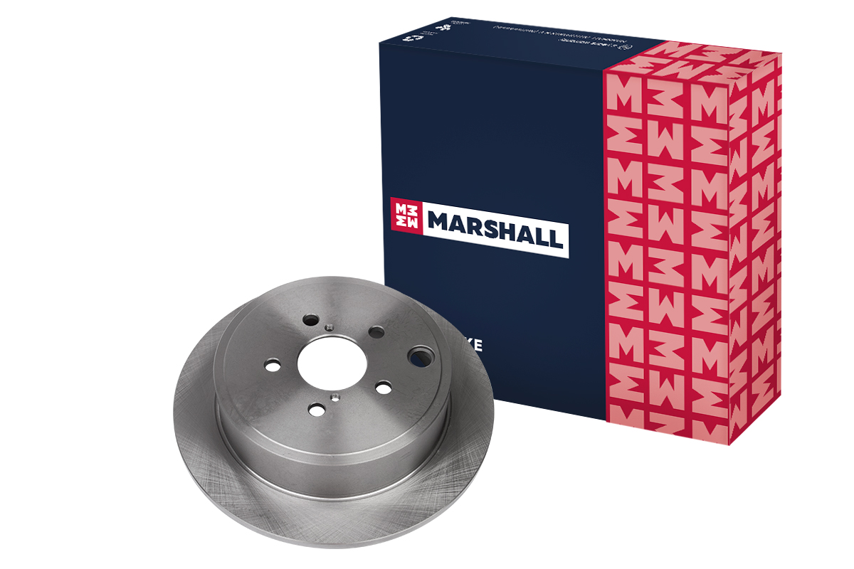 Тормозной диск задний Subaru Forester (SH, SJ) 08-, Subaru Impreza (GR, GH, G3, GE, GV), Тормозной диск задн. MARSHALL Autoparts m2000515 MARSHALL Autoparts m2000515
Тормозной диск задний Subaru Forester (SH, SJ) 08-, Subaru Impreza (GR, GH, G3, GE, GV), Тормозной диск задн. MARSHALL Autoparts m2000515 MARSHALL Autoparts m2000515