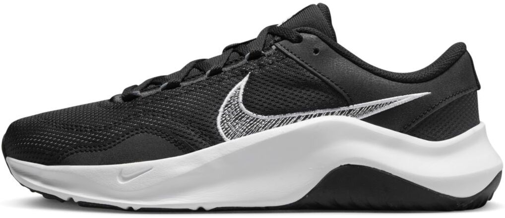 Кроссовки женские Nike W Legend Essential 3 Next Nature TrainingDM1119-001 черные 8 US, Черный, W Legend Essential 3 Next Nature Training
Кроссовки женские Nike W Legend Essential 3 Next Nature TrainingDM1119-001 черные 8 US, Черный, W Legend Essential 3 Next Nature Training