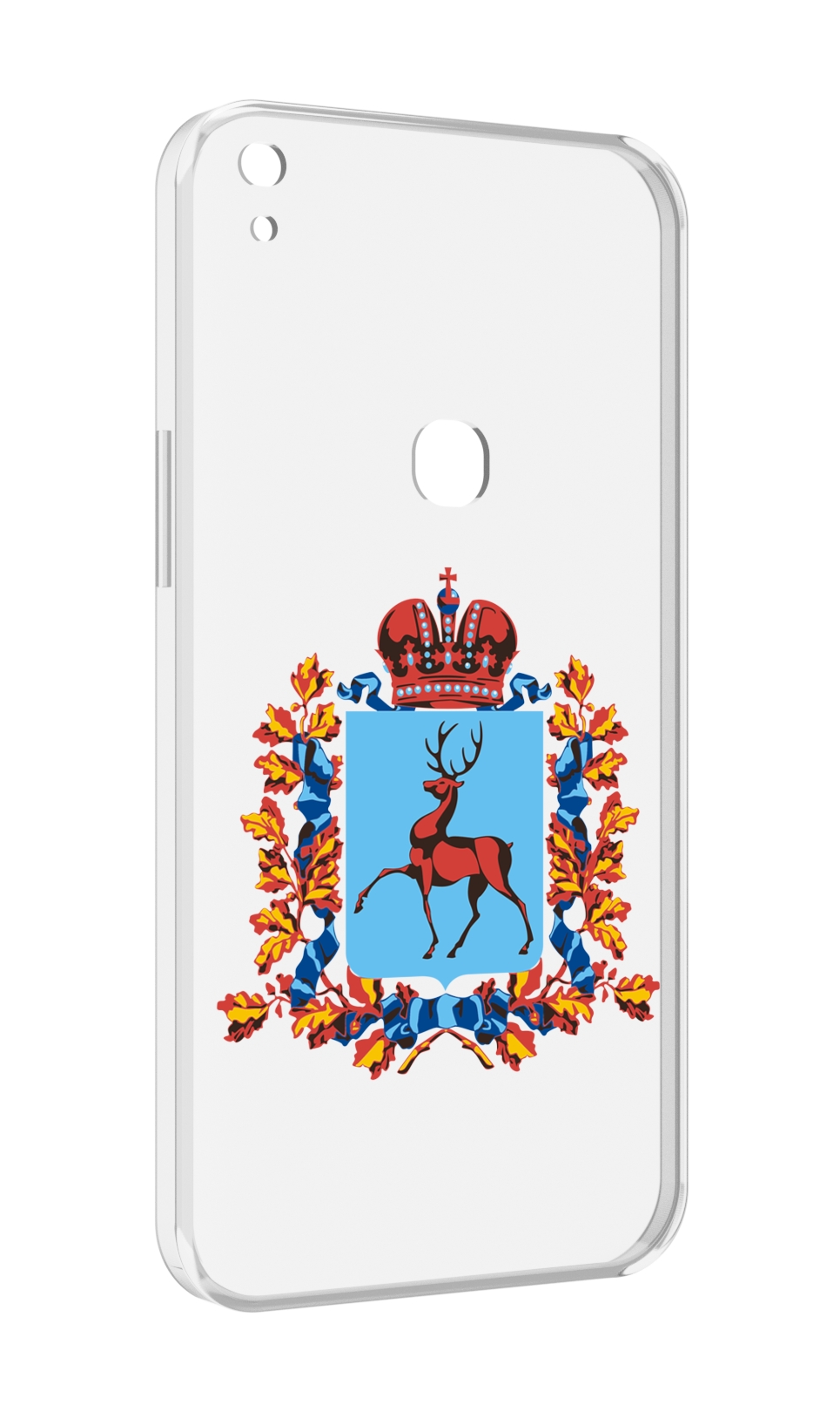 Чехол MyPads герб-нижегородская-область для Alcatel SHINE LITE 5080X 5.0, Прозрачный, Tocco
Чехол MyPads герб-нижегородская-область для Alcatel SHINE LITE 5080X 5.0, Прозрачный, Tocco