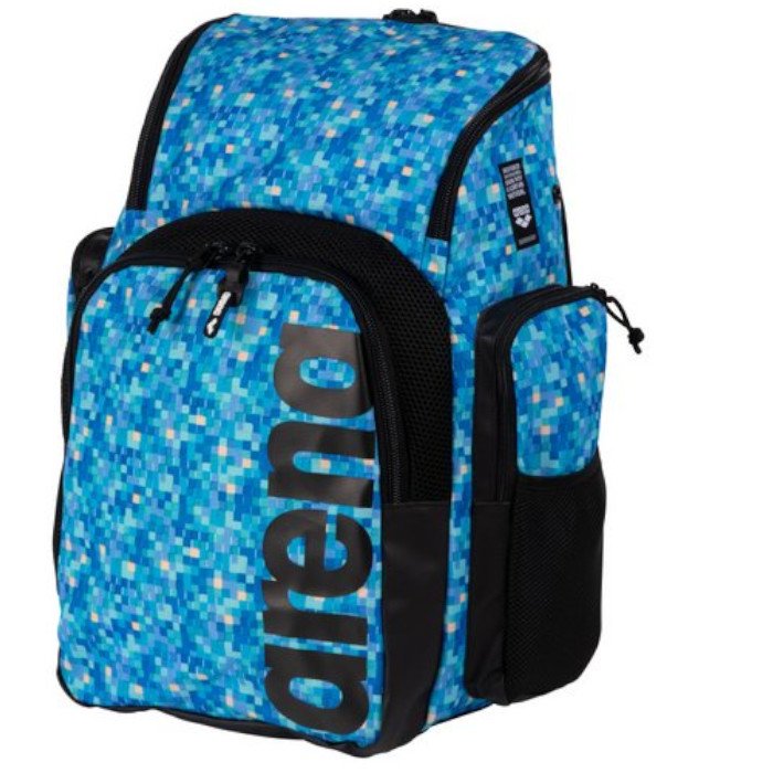 Рюкзак Arena Spiky III Backpack Allover 35, 35 л синий (006273/102), Spiky III Backpack Allover 35
Рюкзак Arena Spiky III Backpack Allover 35, 35 л синий (006273/102), Spiky III Backpack Allover 35