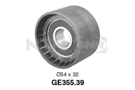 Ролик приводного ремня NTN-SNR ge35539, Ролик приводного ремня NTN-SNR ge35539 NTN-SNR ge35539
Ролик приводного ремня NTN-SNR ge35539, Ролик приводного ремня NTN-SNR ge35539 NTN-SNR ge35539