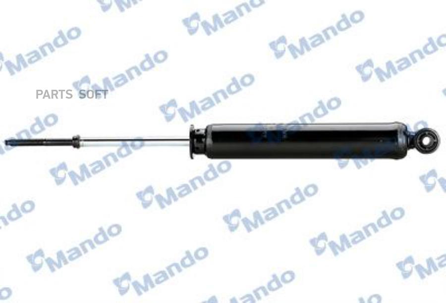 Амортизатор SSANGYONG Kyron (05-),Actyon (05-) задний газовый MANDO Mando EX4531009100
Амортизатор SSANGYONG Kyron (05-),Actyon (05-) задний газовый MANDO Mando EX4531009100