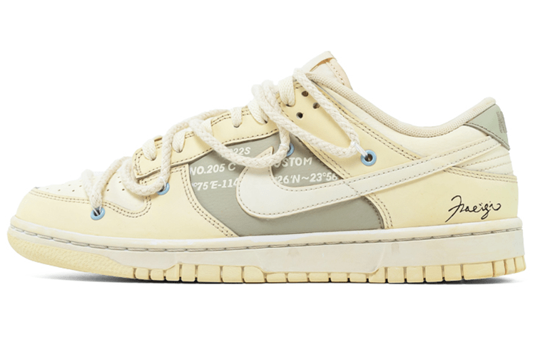 Кеды унисекс Nike Dunk Low Retro Coconut Milk желтые 40 EU, Желтый, Dunk Low Retro Coconut Milk
Кеды унисекс Nike Dunk Low Retro Coconut Milk желтые 40 EU, Желтый, Dunk Low Retro Coconut Milk