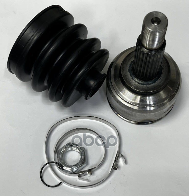 Комплект наружного шарнира привода колеса LADA XRAY / LADA Largus LECAR LECAR019083302
Комплект наружного шарнира привода колеса LADA XRAY / LADA Largus LECAR LECAR019083302