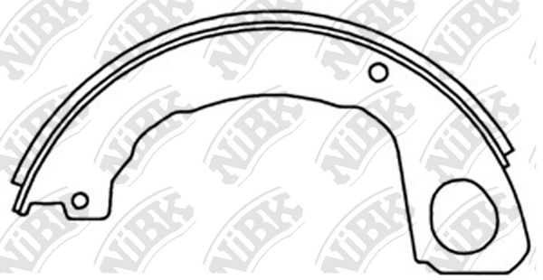 Колодки тормозные барабанные Toyota Dina, Mitsubishi Center 5.2D 06> FN4466-NIBK, FN4466-NIBK колодки тормозные барабанные Toyota Dina, Mitsubishi Center 5.2D 06>
Колодки тормозные барабанные Toyota Dina, Mitsubishi Center 5.2D 06> FN4466-NIBK, FN4466-NIBK колодки тормозные барабанные Toyota Dina, Mitsubishi Center 5.2D 06>