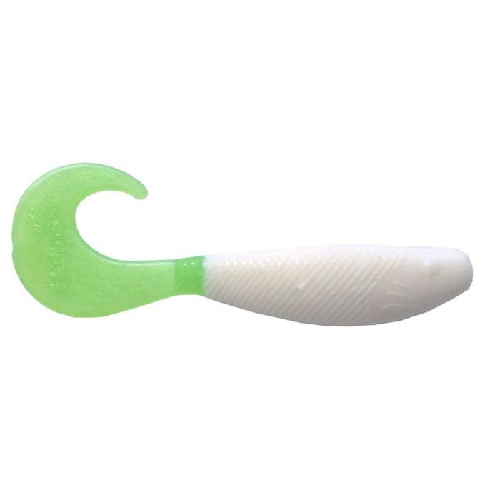 Твистер Helios Hybrid 8,0 см White & Green HS-14-016 (набор 7 шт), Белый;зеленый
Твистер Helios Hybrid 8,0 см White & Green HS-14-016 (набор 7 шт), Белый;зеленый