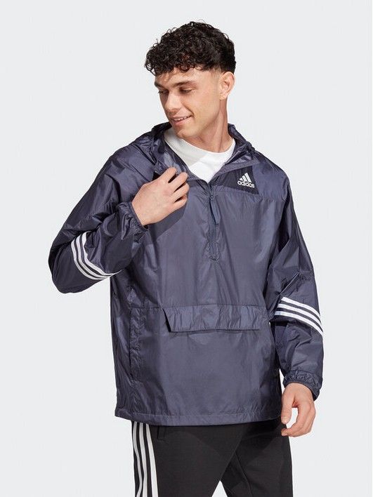 Анорак мужской Adidas 0000301805564 синий M (доставка из-за рубежа), 0000301805564
Анорак мужской Adidas 0000301805564 синий M (доставка из-за рубежа), 0000301805564