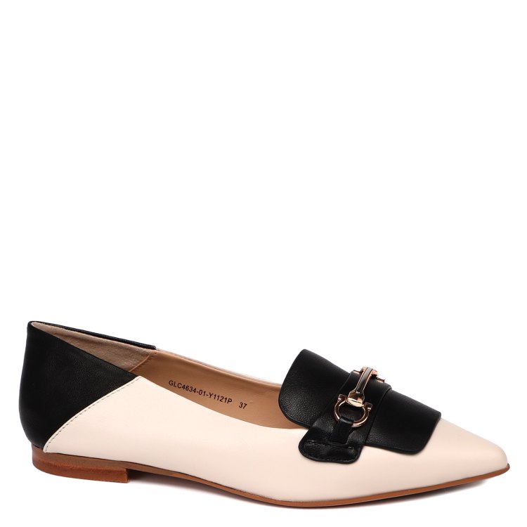 Туфли женские Tendance GLC4634-01 бежевые 39 EU, Бежевый, GLC4634-01
Туфли женские Tendance GLC4634-01 бежевые 39 EU, Бежевый, GLC4634-01