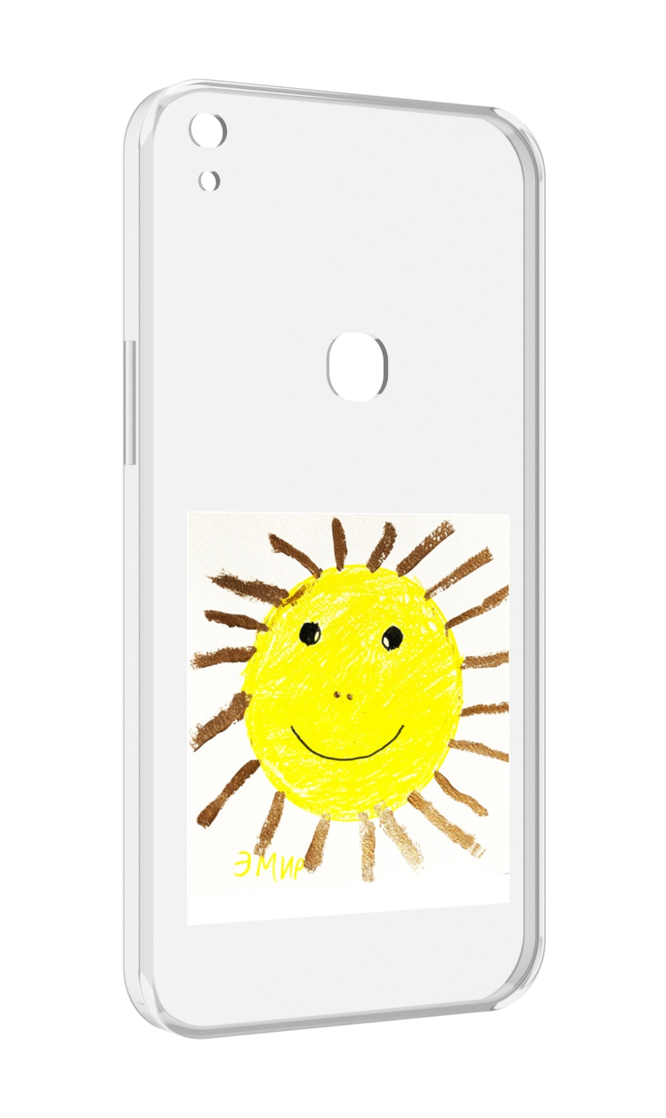Чехол MyPads Улыбнись, дурак! Morgenshtern для Alcatel SHINE LITE 5080X 5.0, Прозрачный, Tocco
Чехол MyPads Улыбнись, дурак! Morgenshtern для Alcatel SHINE LITE 5080X 5.0, Прозрачный, Tocco