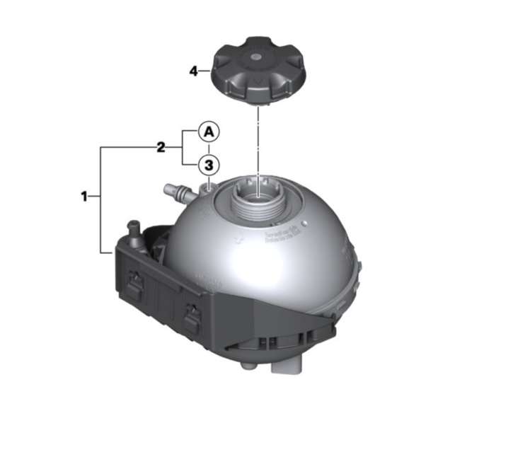 Бачок расширительный BMW 3 F30/F31/F80 2011-2020, 1 F20/F21 2011-2019, 4 F32/F82 2012-2019, Patron P10-0156
Бачок расширительный BMW 3 F30/F31/F80 2011-2020, 1 F20/F21 2011-2019, 4 F32/F82 2012-2019, Patron P10-0156