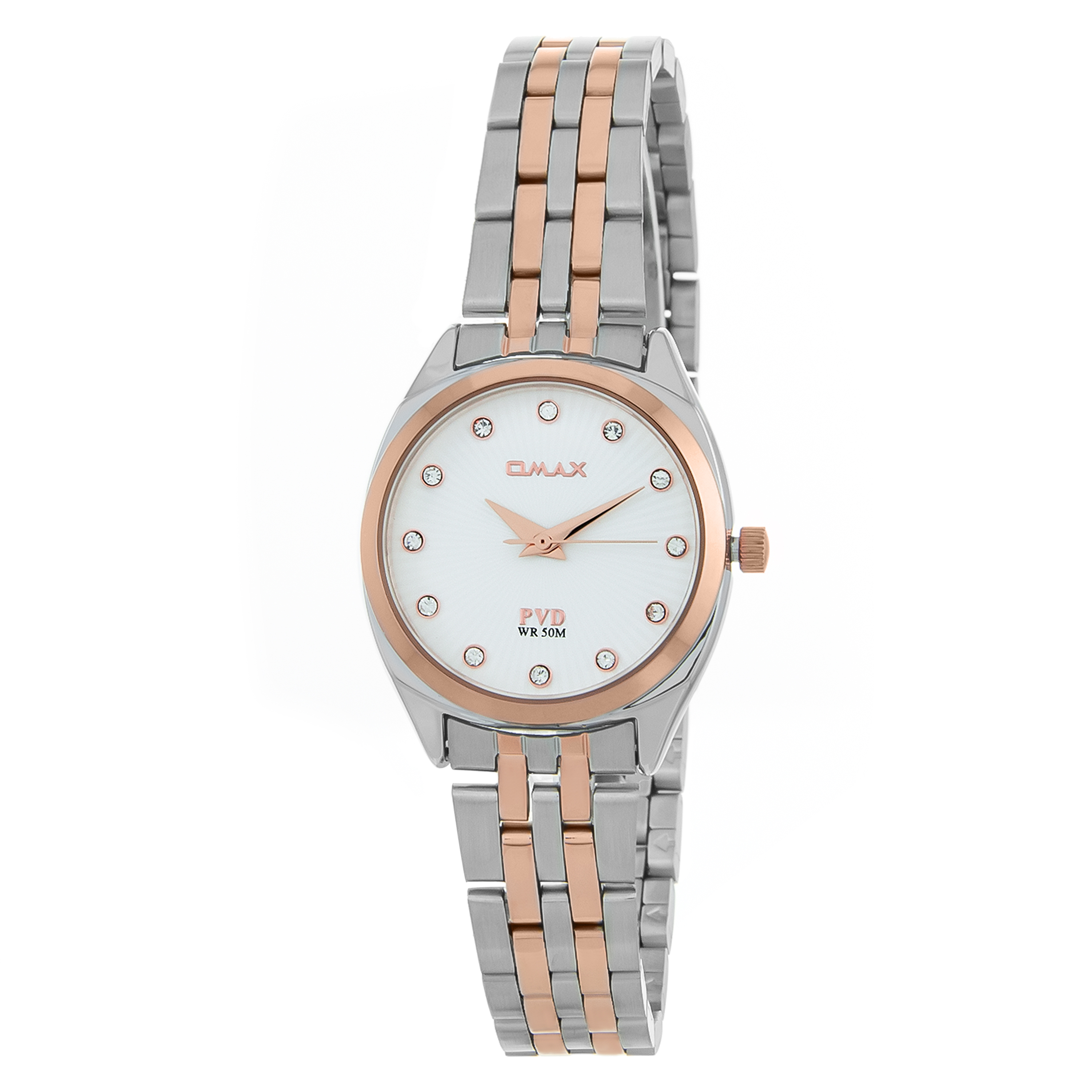 Наручные часы женские OMAX JSB006N018 (STEEL COLOR/ROSE GOLD), JSB006N018 (STEEL COLOR/ROSE GOLD)
Наручные часы женские OMAX JSB006N018 (STEEL COLOR/ROSE GOLD), JSB006N018 (STEEL COLOR/ROSE GOLD)