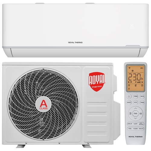Сплит-система Royal Thermo Barocco RTB-12HN1/HDN/WFN-02-01, Barocco RTB-12HN1/HDN/WFN-02-01
Сплит-система Royal Thermo Barocco RTB-12HN1/HDN/WFN-02-01, Barocco RTB-12HN1/HDN/WFN-02-01