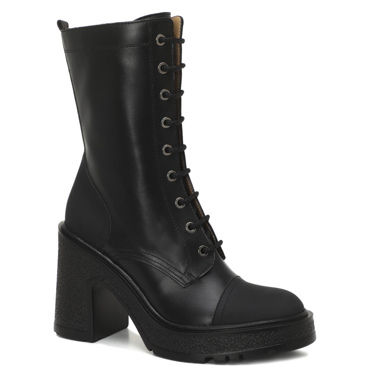 Полусапоги женские Giovanni Fabiani Trend W23172A черные 41 EU, Черный, W23172A
Полусапоги женские Giovanni Fabiani Trend W23172A черные 41 EU, Черный, W23172A