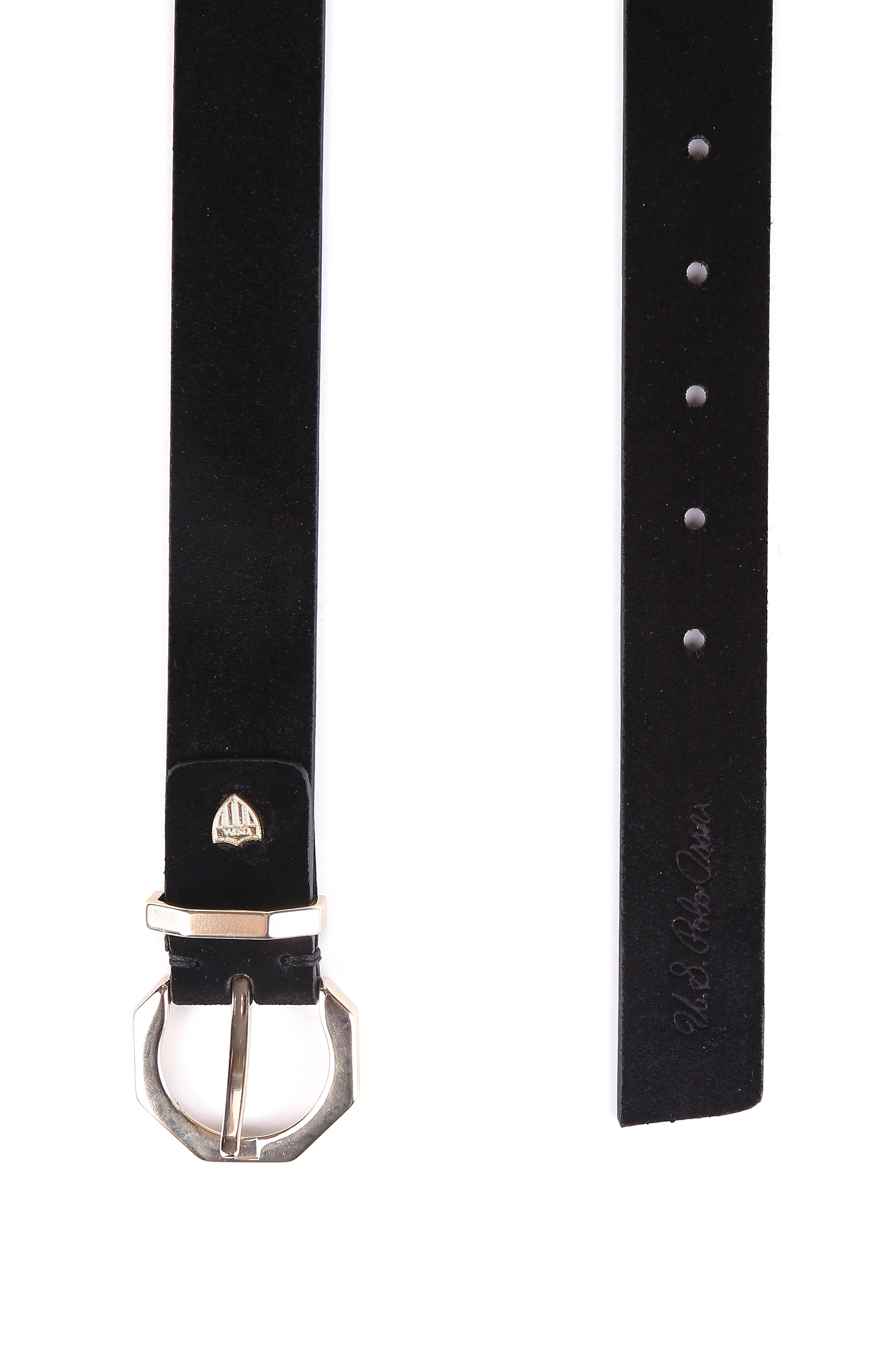 Ремень женский U.S. POLO Assn. a082sz016aycy22ad506_vr046_115 черный, р. 115 см, a082sz016aycy22ad506_vr046_115
Ремень женский U.S. POLO Assn. a082sz016aycy22ad506_vr046_115 черный, р. 115 см, a082sz016aycy22ad506_vr046_115