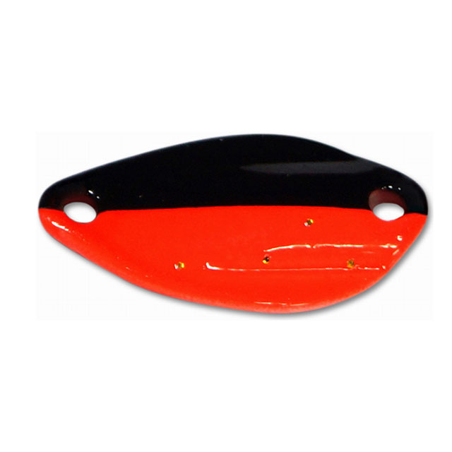 Kosadaka Блесна колеблющаяся KOSADAKA TROUT SPACE POINT ( 2,2гр/BO), Красный;черный
Kosadaka Блесна колеблющаяся KOSADAKA TROUT SPACE POINT ( 2,2гр/BO), Красный;черный