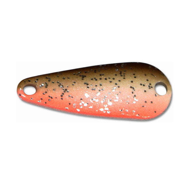 Kosadaka Блесна колеблющаяся KOSADAKA TROUT SPACE BANDEX ( 2,7гр/LOPB), Коричневый;красный
Kosadaka Блесна колеблющаяся KOSADAKA TROUT SPACE BANDEX ( 2,7гр/LOPB), Коричневый;красный