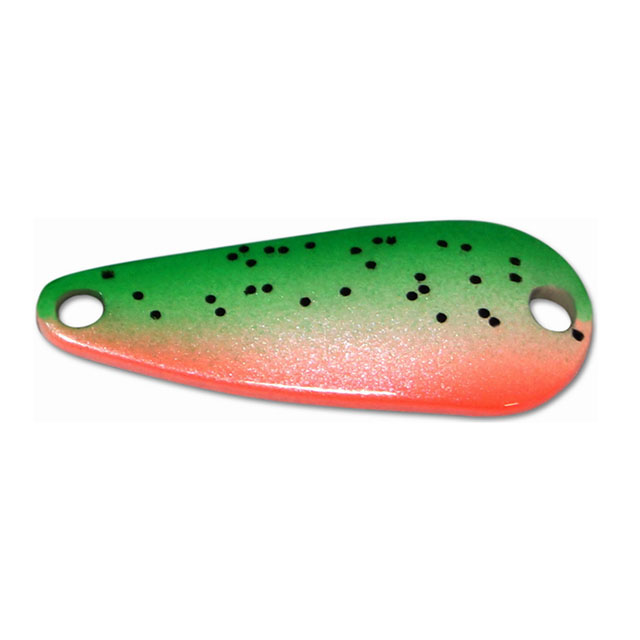 Kosadaka Блесна колеблющаяся KOSADAKA TROUT SPACE BANDEX ( 2,7гр/LGPR), Зеленый;красный
Kosadaka Блесна колеблющаяся KOSADAKA TROUT SPACE BANDEX ( 2,7гр/LGPR), Зеленый;красный