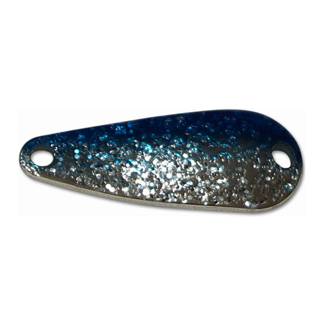Kosadaka Блесна колеблющаяся KOSADAKA TROUT SPACE BANDEX ( 2,7гр/LBS), Голубой;серебристый
Kosadaka Блесна колеблющаяся KOSADAKA TROUT SPACE BANDEX ( 2,7гр/LBS), Голубой;серебристый