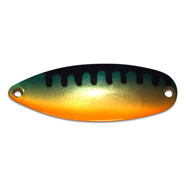 Kosadaka Блесна колеблющаяся KOSADAKA TROUT POLICE SWIFT ( 5,2гр/AG91), Голубой;оранжевый;черный
Kosadaka Блесна колеблющаяся KOSADAKA TROUT POLICE SWIFT ( 5,2гр/AG91), Голубой;оранжевый;черный