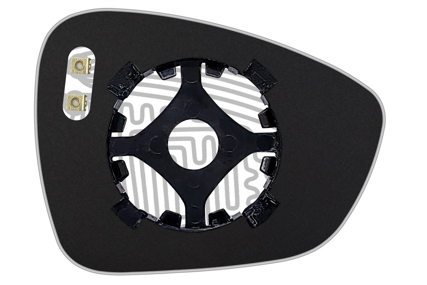 Зеркальный Элемент Левый Citroen C4 Ii (11-19) Асферика Нейтральный С Обогревом
Зеркальный Элемент Левый Citroen C4 Ii (11-19) Асферика Нейтральный С Обогревом