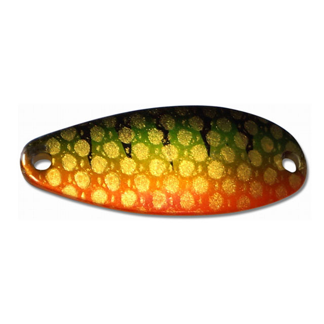 Kosadaka Блесна колеблющаяся KOSADAKA TROUT POLICE SMASH ( 1,6гр/807), Зеленый;золотистый;красный
Kosadaka Блесна колеблющаяся KOSADAKA TROUT POLICE SMASH ( 1,6гр/807), Зеленый;золотистый;красный