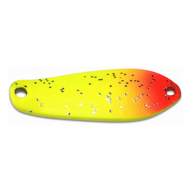 Kosadaka Блесна колеблющаяся KOSADAKA TROUT POLICE CARDINAL ( 1,4гр/AK51), Желтый;оранжевый
Kosadaka Блесна колеблющаяся KOSADAKA TROUT POLICE CARDINAL ( 1,4гр/AK51), Желтый;оранжевый