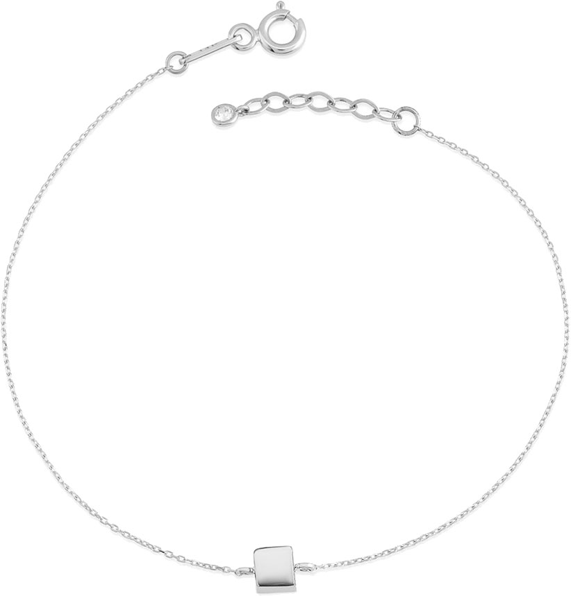 Браслет из белого золота с фианитом р. 18,5 Piano GVXB0013-w-white, GVXB0013-w-white
Браслет из белого золота с фианитом р. 18,5 Piano GVXB0013-w-white, GVXB0013-w-white