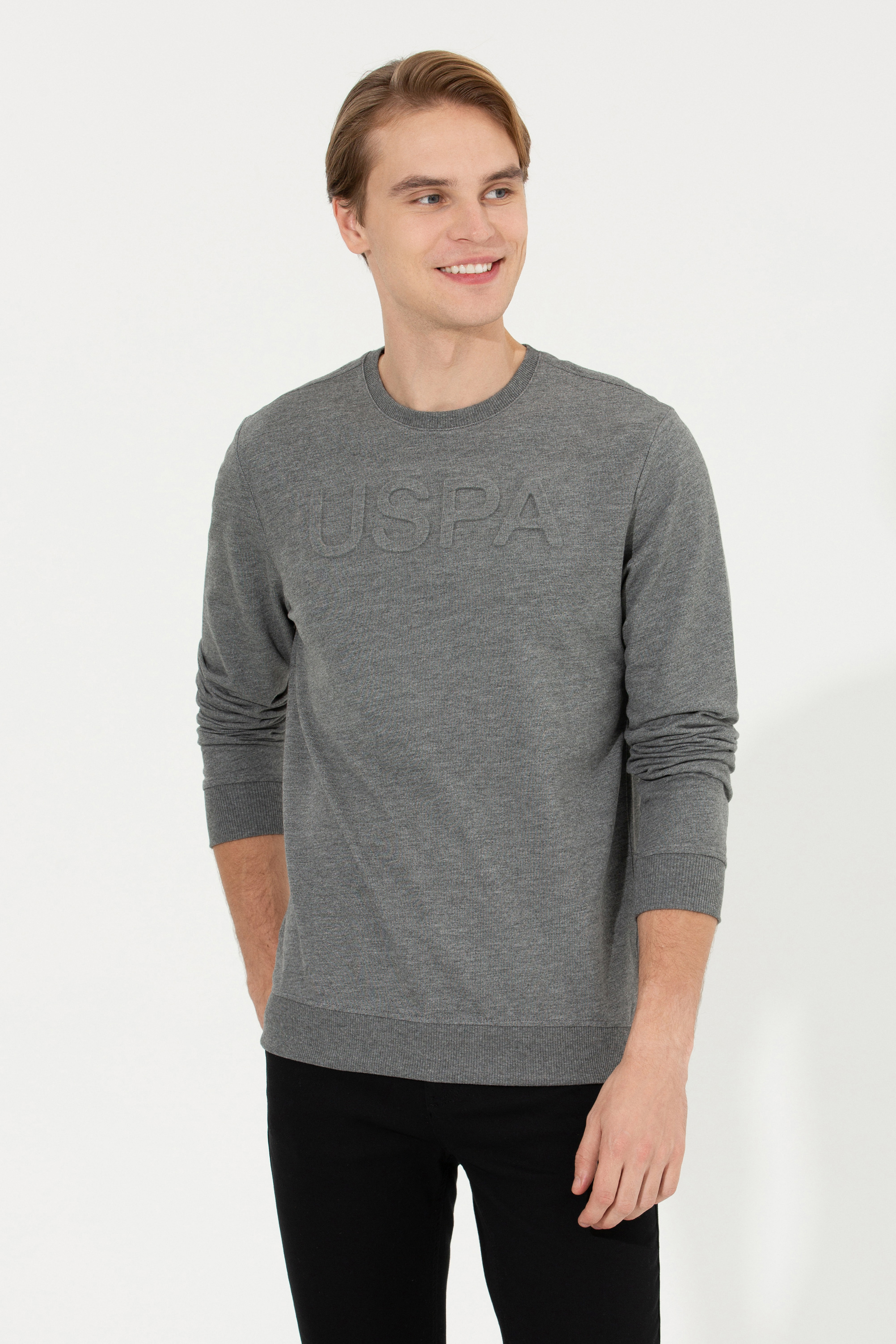 Свитшот мужской U.S. POLO Assn. G081SZ0820JELLYSK022 серый L, G081SZ0820JELLYSK022
Свитшот мужской U.S. POLO Assn. G081SZ0820JELLYSK022 серый L, G081SZ0820JELLYSK022