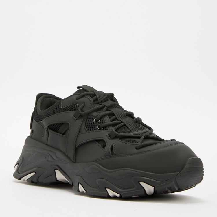 Кроссовки мужские Tendance YS-M38079A-1 черные 39 EU, Черный, YS-M38079A-1 
Кроссовки мужские Tendance YS-M38079A-1 черные 39 EU, Черный, YS-M38079A-1