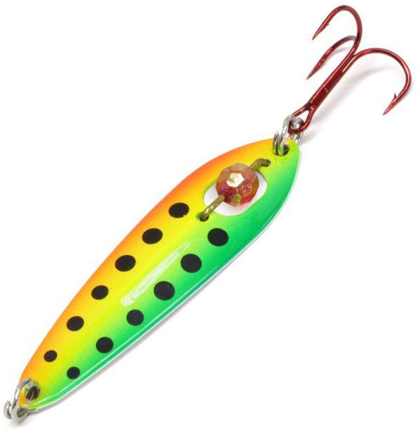 Garry Angler Блесна колеблющаяся Garry Angler Secretariat 6g. ( 6гр/010), Желтый;зеленый;оранжевый
Garry Angler Блесна колеблющаяся Garry Angler Secretariat 6g. ( 6гр/010), Желтый;зеленый;оранжевый