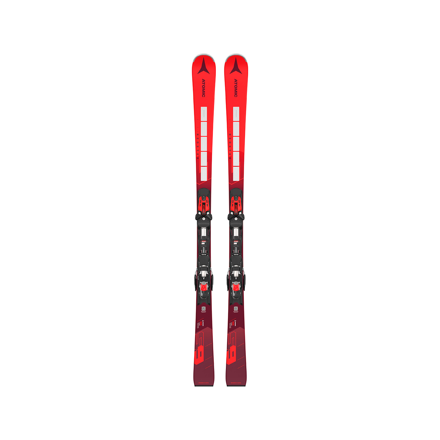 Горные лыжи Atomic Redster S9 RVSK S + X 12 GW 23/24, 165, Красный, Redster S9 RVSK S + X 12 GW (23/24)
Горные лыжи Atomic Redster S9 RVSK S + X 12 GW 23/24, 165, Красный, Redster S9 RVSK S + X 12 GW (23/24)