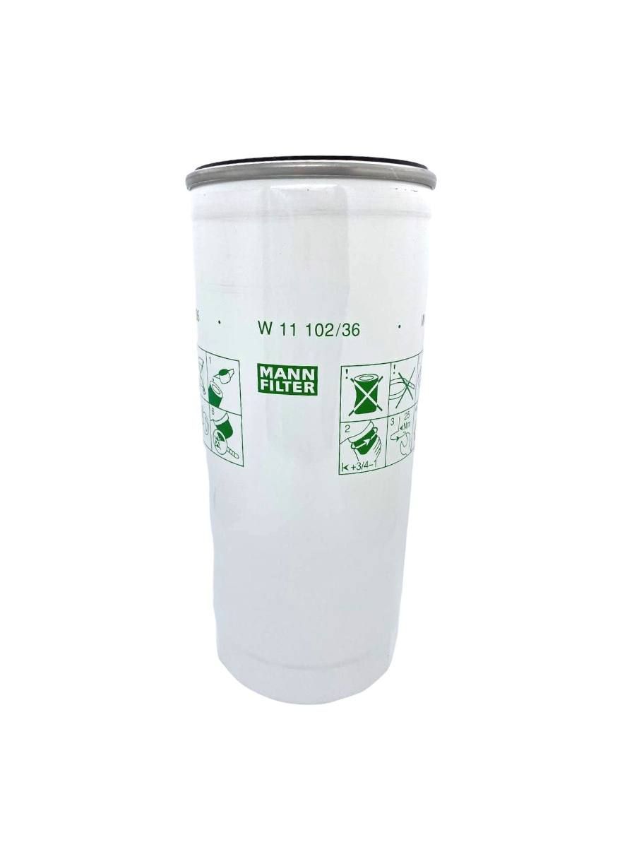 Фильтр масляный двигателя MANN-FILTER W1110236 для автомобиля Mercedes-Benz W111, масляный фильтр4
Фильтр масляный двигателя MANN-FILTER W1110236 для автомобиля Mercedes-Benz W111, масляный фильтр4