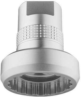 Съемник Birzman E-bike Lockring Socket Shimano E6000 39mm (BM19-ABB-SMN39), Серый, E-bike Lockring Socket
Съемник Birzman E-bike Lockring Socket Shimano E6000 39mm (BM19-ABB-SMN39), Серый, E-bike Lockring Socket
