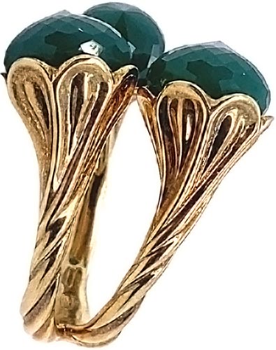 Кольцо из серебра с агатом р. 17,5 Art I Fact 0126.0090-3-rings-agat, 0126.0090-3-rings-agat
Кольцо из серебра с агатом р. 17,5 Art I Fact 0126.0090-3-rings-agat, 0126.0090-3-rings-agat