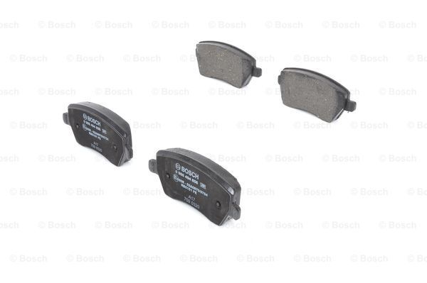 Тормозные колодки Bosch передние дисковые 986494856, ДИСКОВЫЕ КОЛОДКИ ПЕРЕДНИЕ Bosch 0986494856 Bosch 0986494856
Тормозные колодки Bosch передние дисковые 986494856, ДИСКОВЫЕ КОЛОДКИ ПЕРЕДНИЕ Bosch 0986494856 Bosch 0986494856