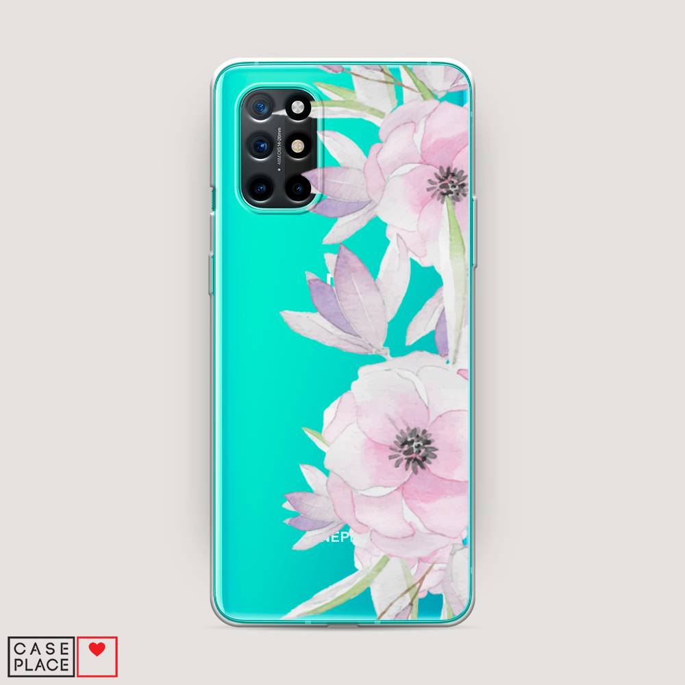 Чехол Awog на OnePlus 8T / ВанПлас 8T "Нежные анемоны", Розовый;черный;фиолетовый, 151150-8
Чехол Awog на OnePlus 8T / ВанПлас 8T "Нежные анемоны", Розовый;черный;фиолетовый, 151150-8