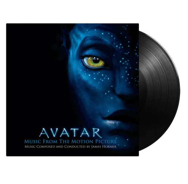 Виниловая пластинка Music On Vinyl James Horner Avatar Music From The Motion Picture, James Horner Avatar Music From The Motion Picture
Виниловая пластинка Music On Vinyl James Horner Avatar Music From The Motion Picture, James Horner Avatar Music From The Motion Picture