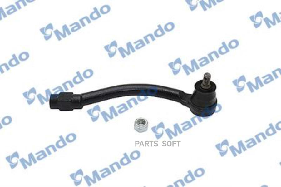 MANDO Наконечник рулевой L HYUNDAI i30 II/KIA Ceed II 2012-> MANDO DSA020475, DSA020475
MANDO Наконечник рулевой L HYUNDAI i30 II/KIA Ceed II 2012-> MANDO DSA020475, DSA020475