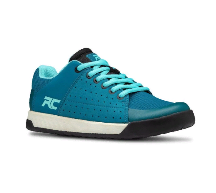 Велотуфли женские Ride Concepts Livewire Womens (Tahoe Blue, 6, 2022 (2297-530)), Синий
Велотуфли женские Ride Concepts Livewire Womens (Tahoe Blue, 6, 2022 (2297-530)), Синий