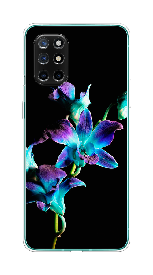 Чехол Awog на OnePlus 8T / ВанПлас 8T "Синий цветок на черном", Черный;голубой;синий, 151150-8
Чехол Awog на OnePlus 8T / ВанПлас 8T "Синий цветок на черном", Черный;голубой;синий, 151150-8