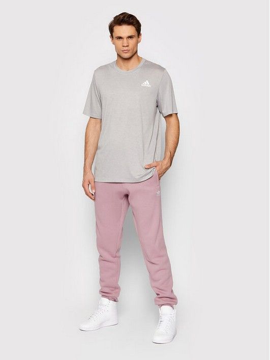 Спортивные брюки мужские Adidas 0000209041149 фиолетовые L (доставка из-за рубежа), Фиолетовый, 0000209041149
Спортивные брюки мужские Adidas 0000209041149 фиолетовые L (доставка из-за рубежа), Фиолетовый, 0000209041149