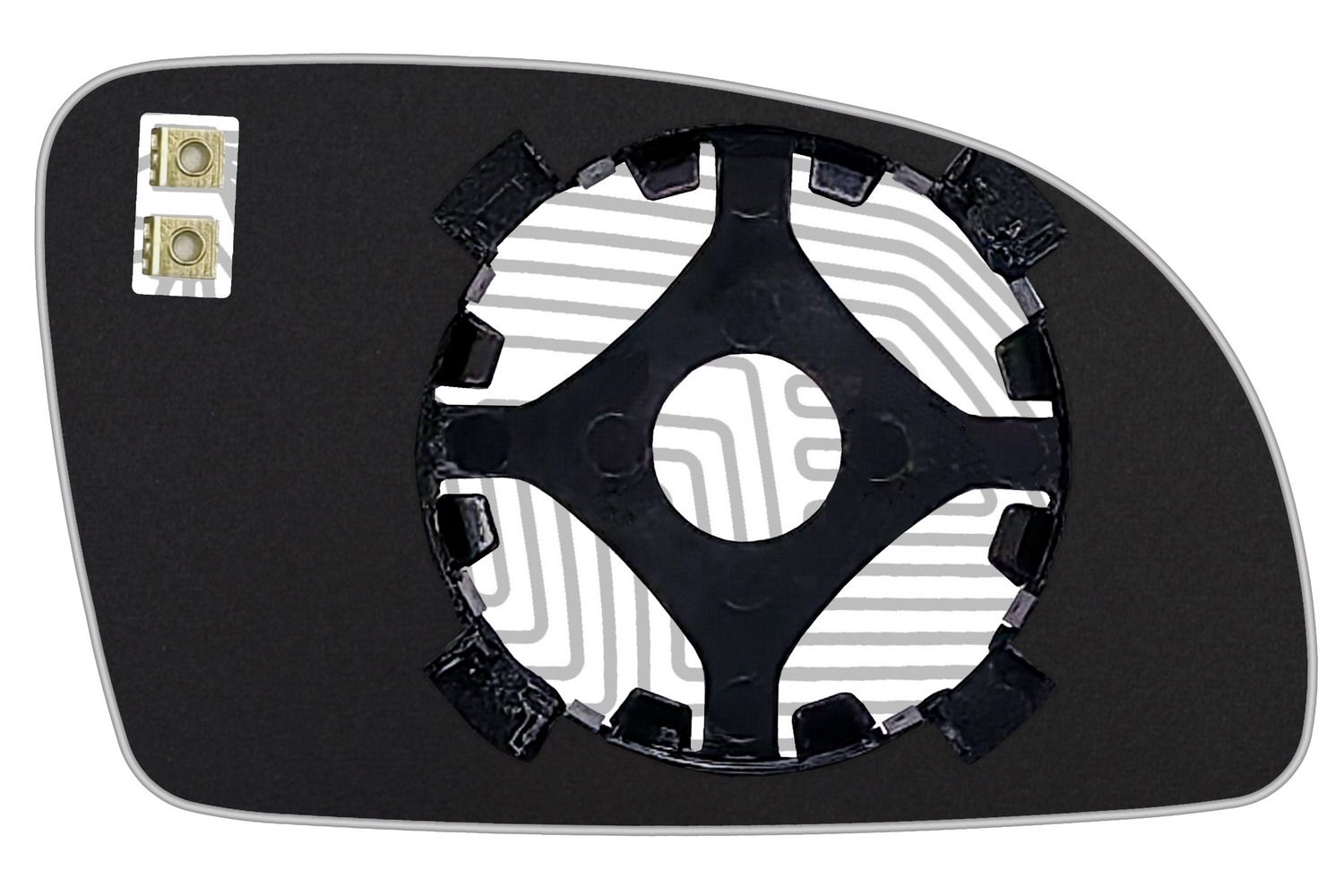 Зеркальный Элемент Левый Volkswagen Beetle I (98-05) Сфера Нейтральный С Обогревом
Зеркальный Элемент Левый Volkswagen Beetle I (98-05) Сфера Нейтральный С Обогревом