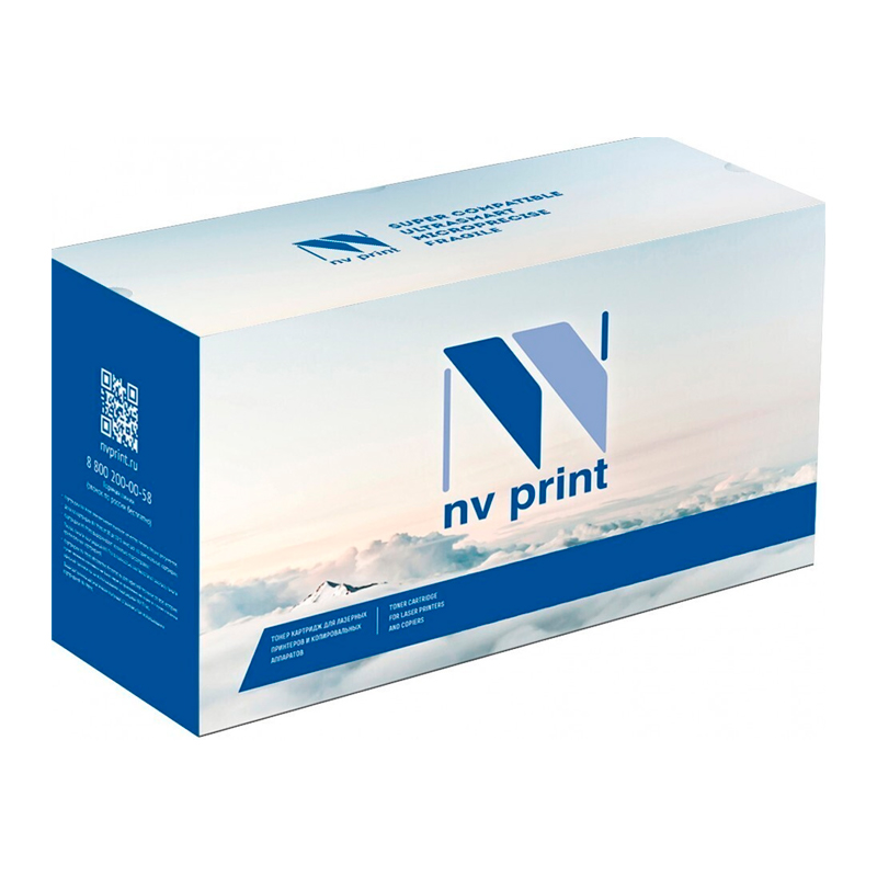 Картридж для лазерного принтера NV-PRINT (NV-W2210X-207X-Bk) черный, совместимый
Картридж для лазерного принтера NV-PRINT (NV-W2210X-207X-Bk) черный, совместимый