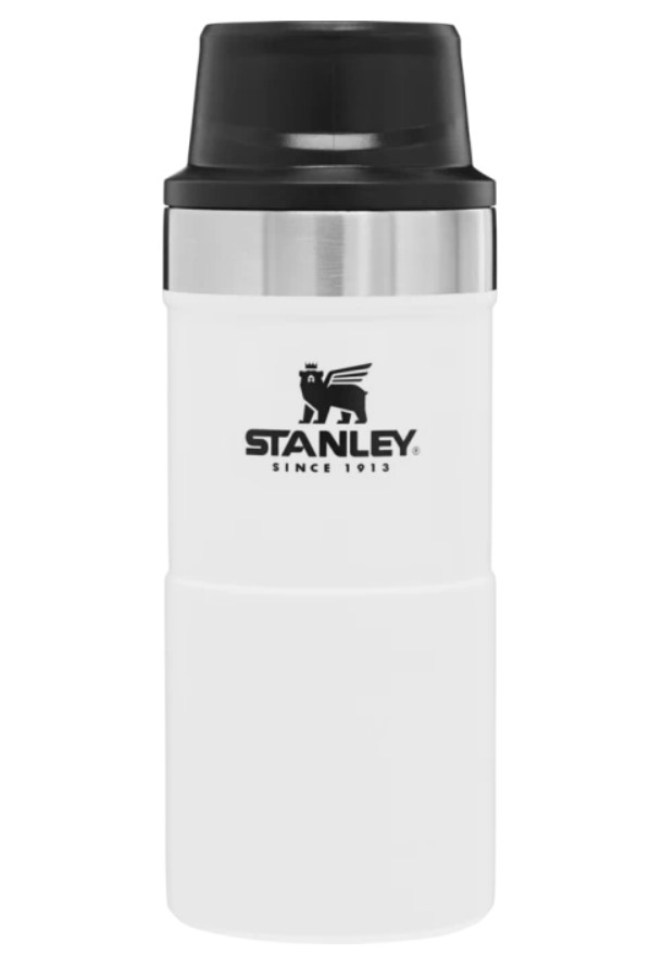 Stanley Термокружка STANLEY Classic Trigger Action 0.25L One Hand 2.0 (10-09849-011) Белая, Термокружка STANLEY Classic Trigger Action 0.25L One Hand 2.0 (10-09849-011) Белая
Stanley Термокружка STANLEY Classic Trigger Action 0.25L One Hand 2.0 (10-09849-011) Белая, Термокружка STANLEY Classic Trigger Action 0.25L One Hand 2.0 (10-09849-011) Белая