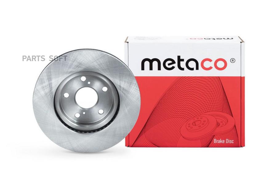 METACO Диск торм.пер.Lexus IS 250/350 2005-2013, Lexus IS 250/350 2013
METACO Диск торм.пер.Lexus IS 250/350 2005-2013, Lexus IS 250/350 2013