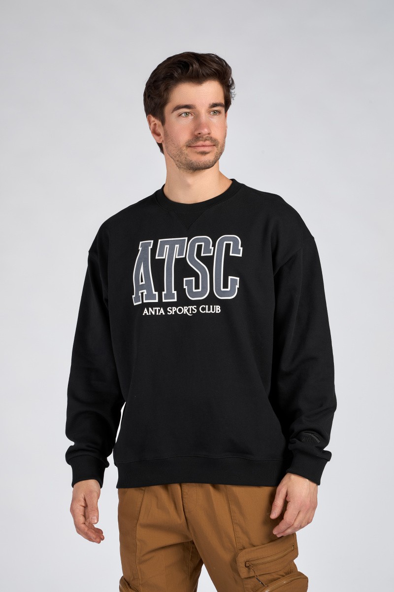 Свитшот мужской Anta 852418757 Vintage sports черный 2XL, 852418757 Vintage sports
Свитшот мужской Anta 852418757 Vintage sports черный 2XL, 852418757 Vintage sports