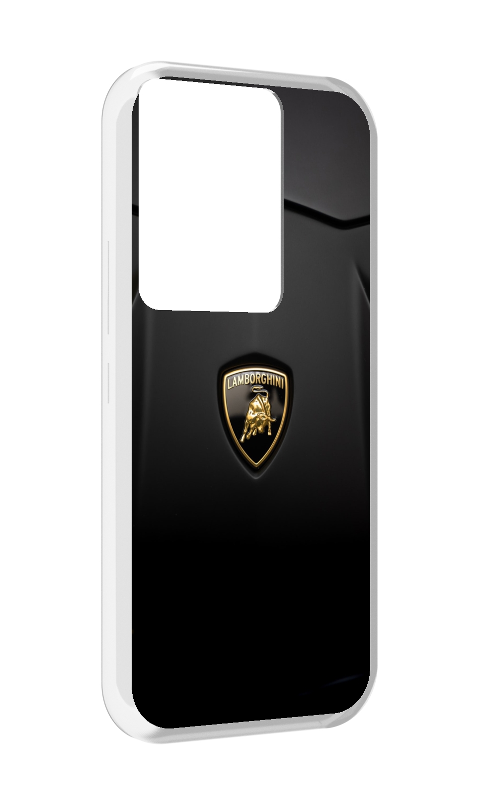 Чехол MyPads lamborghini ламба 3 для Itel Vision 3 Plus / Itel P38 Pro, Прозрачный, Tocco
Чехол MyPads lamborghini ламба 3 для Itel Vision 3 Plus / Itel P38 Pro, Прозрачный, Tocco