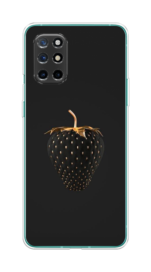 Чехол Awog на OnePlus 8T / ВанПлас 8T "Черно-золотая клубника", Черный;золотистый, 151150-10
Чехол Awog на OnePlus 8T / ВанПлас 8T "Черно-золотая клубника", Черный;золотистый, 151150-10