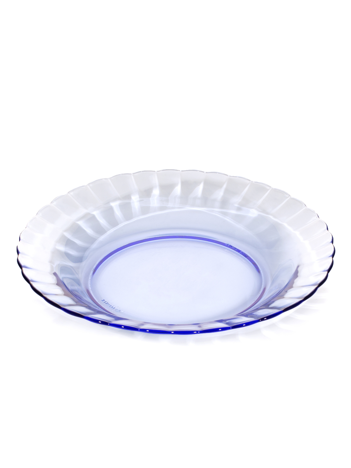 фото Тарелка duralex picardie marine 23 см